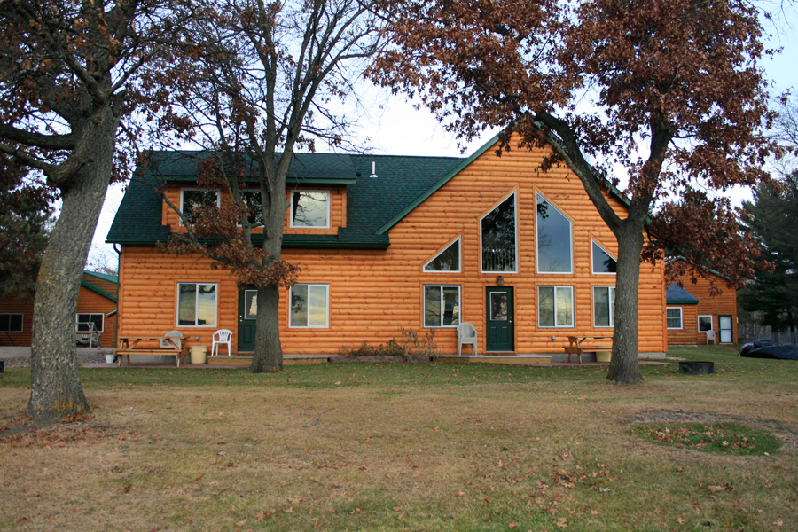 Vacation Homes And Cabins | Brainerd MN | Cozy Bay Resort