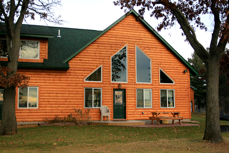 Vacation Homes And Cabins | Brainerd MN | Cozy Bay Resort