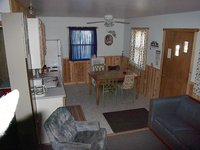 Vacation Homes And Cabins | Brainerd MN | Cozy Bay Resort