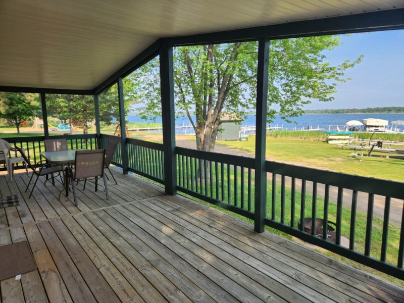 Brainerd MN Cabin Rentals | Vacation Rentals | Cozy Bay Resort